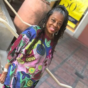 Meet your Posher, Barttina